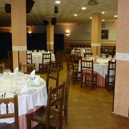 Rincon Del Abade Hotel Encinasola Kültér fotó